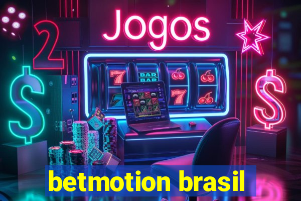 betmotion brasil